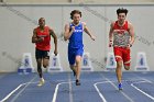 Lyon Track Invitational  Wheaton College Men's track and field team compete in the Lyon Invitational hosted by Wheaton. - Photo by: Keith Nordstrom : Wheaton College, track & field, Lyon Invitational